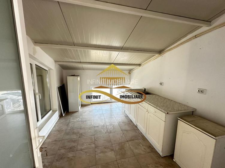 Hala de inchiriat 415 mp Buhoci BACAU - 14