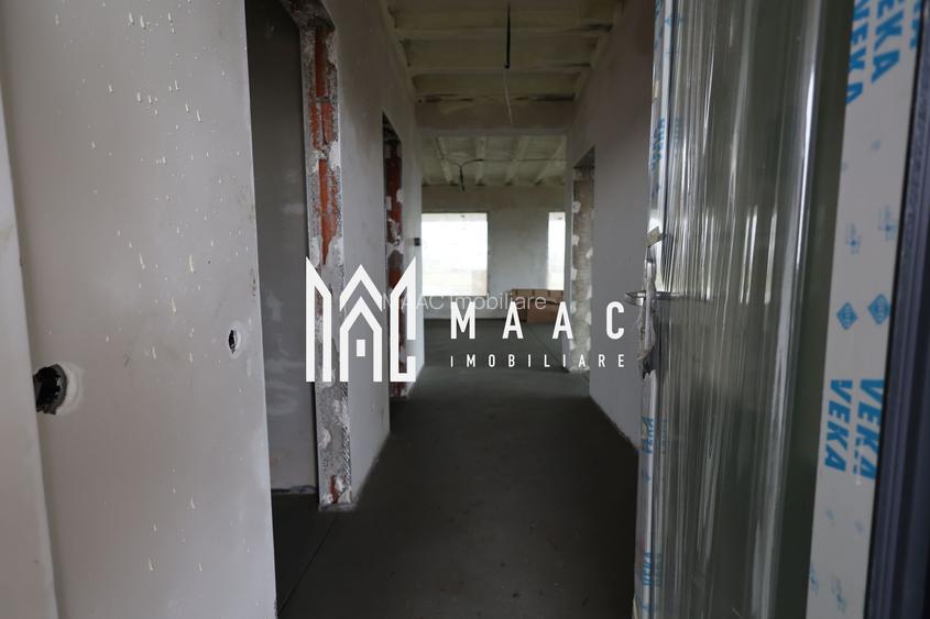 Casa Modernă I 3 camere I Independentă Energetic I Cristian - 13