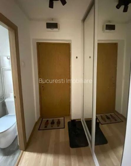 Garsoniera,Titan,Metrou,bl.1982,DECOMANDATA,Amenajata,boiler,geam la baie - 6