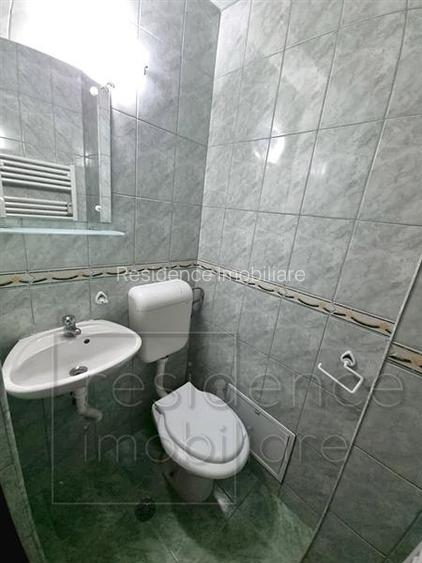 Pet friendly! Apartament 3 dormitoare, Marasti, zona Profi - 8