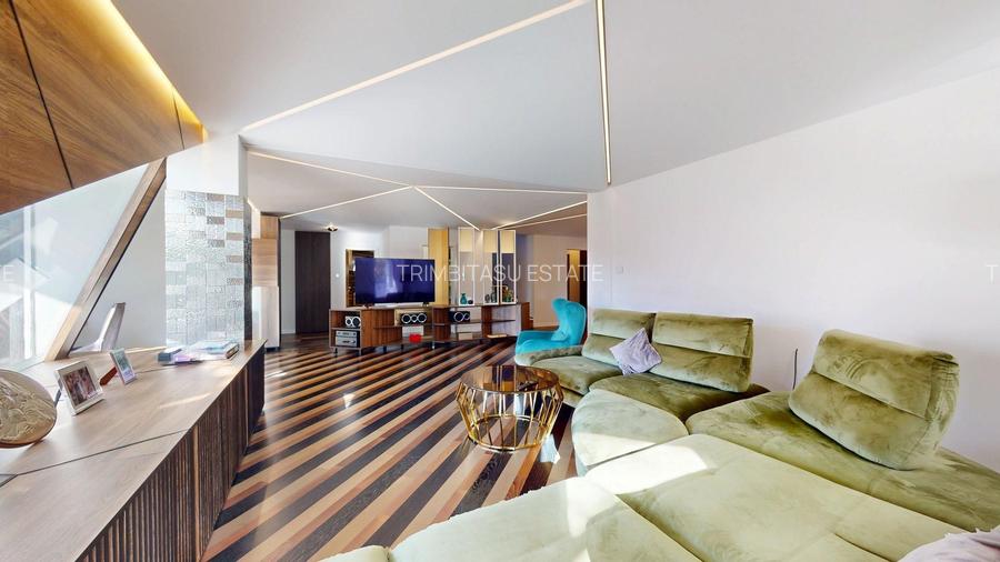 Titan Pallady imobil de exceptie totul la superlativ - 5