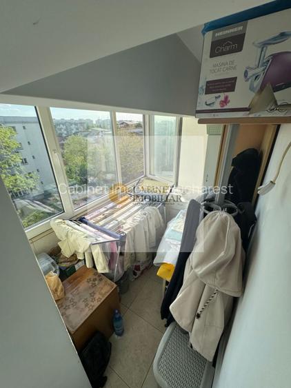 2 Camere - 60MP | Decomandat | 1996 | Mobilat | Utilat | Lujerului - 8
