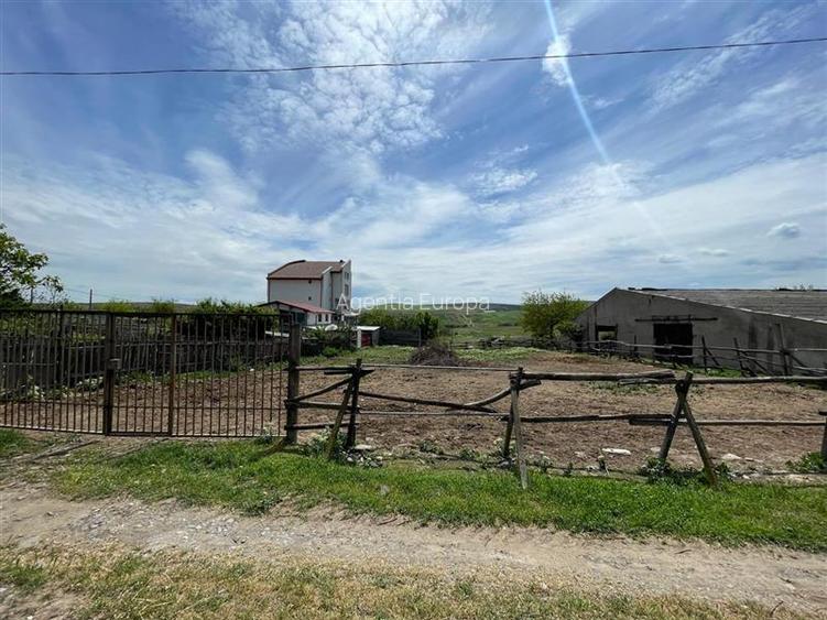 Teren de vanzare zona CAP- Tulcea - 6