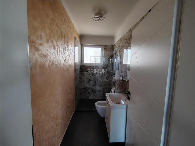 Casa individuala - finisaje premium - teren 748 mp - zona linistita - 13