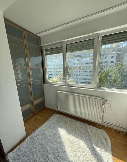 3 camere – Dristor, vedere parc IOR, etaj 7/10, parcare, 10 min metrou - 5