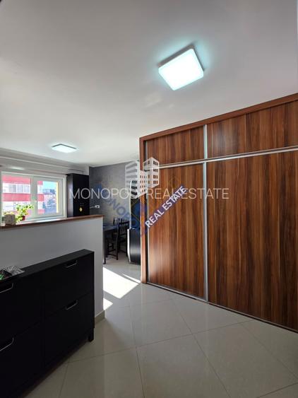 Apartament 2 camere - Răcădău - 6