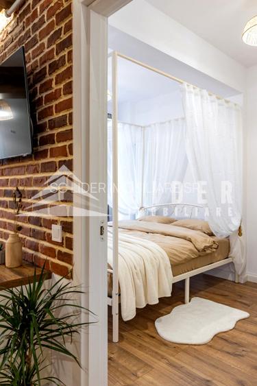 Apartament modern de vanzare  finisat si mobilat, in apropiere de NttData - 7