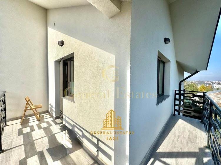 Vânzare Casă modernă - Galata lângă Platoul Însorit - 20