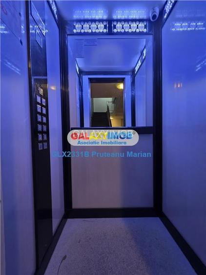 Vanzare apartament Modern cu 4 camere situat pe Bld Stefan Cel Mare - 25