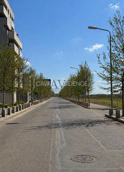 Alege standardul de calitate al Cavar Residence - 9