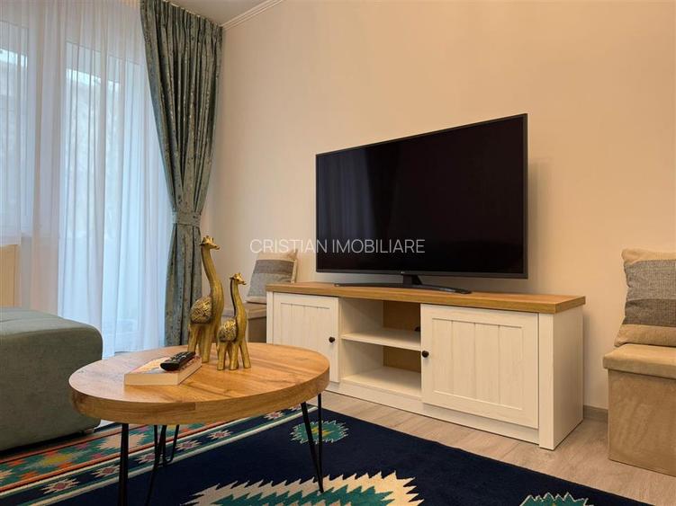 LUX! Inchiriere Ap 2 cam conf 1 Independentei, mobilat si utilat - 3