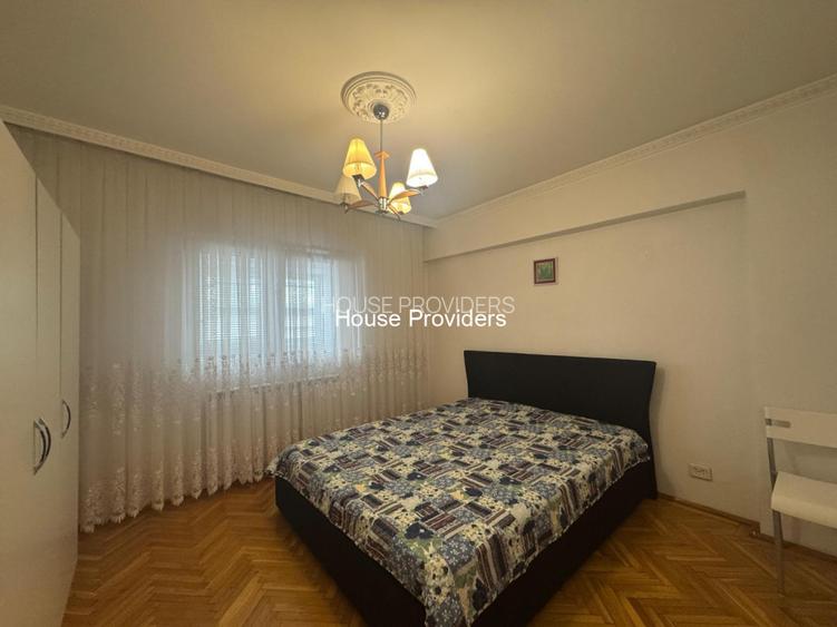 Apartament 3 camere| Floreasca Aviatiei Barbu Vacarescu | Renovat | Mo - 3