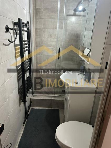 Apartament de 3 camere, 55mp, Zona Strazii Bulevardul 1848 - 13