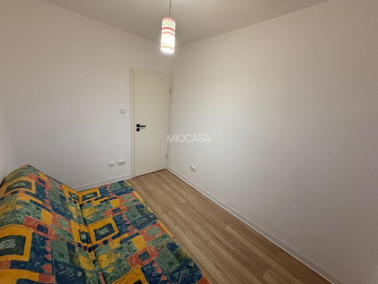 Apartament 3 camere.Renovat. Et. 3. Aproape de Spitalul Judetean. Izolat. - 6