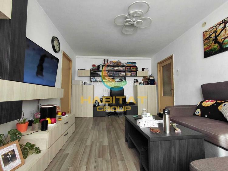 Apartament 3 camere Secuilor- Metrou Piata Sudului - 2