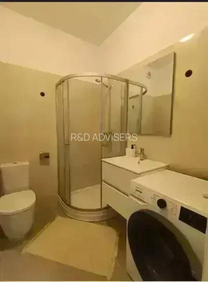 Apartament 3 camere mobilat si utilat lux | Bloc nou | Titan| Metrou I - 7