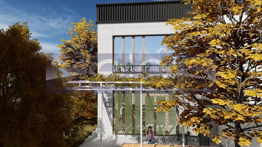 VANZARE 2 APARTAMENTE | BLOC BOUTIQUE | ZONA PARCUL CAROL - 7