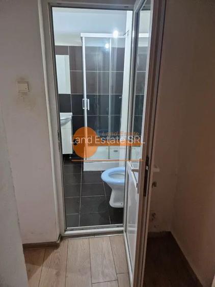Garsoniera la 6 minute de Metrou Lujerului-Centrala Proprie - 2