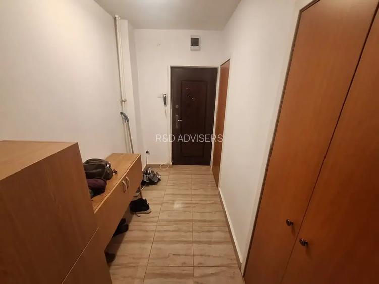 Garsoniera mare decomandata zona parc IOR metrou Nicolae Grigorescu - 6