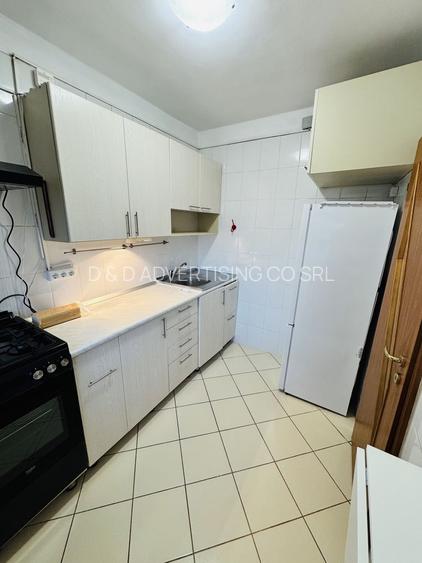 1 Mai - Ion Mihalache - 5 minute metrou 1 MAI Apartament 2 camere MODERN - 7