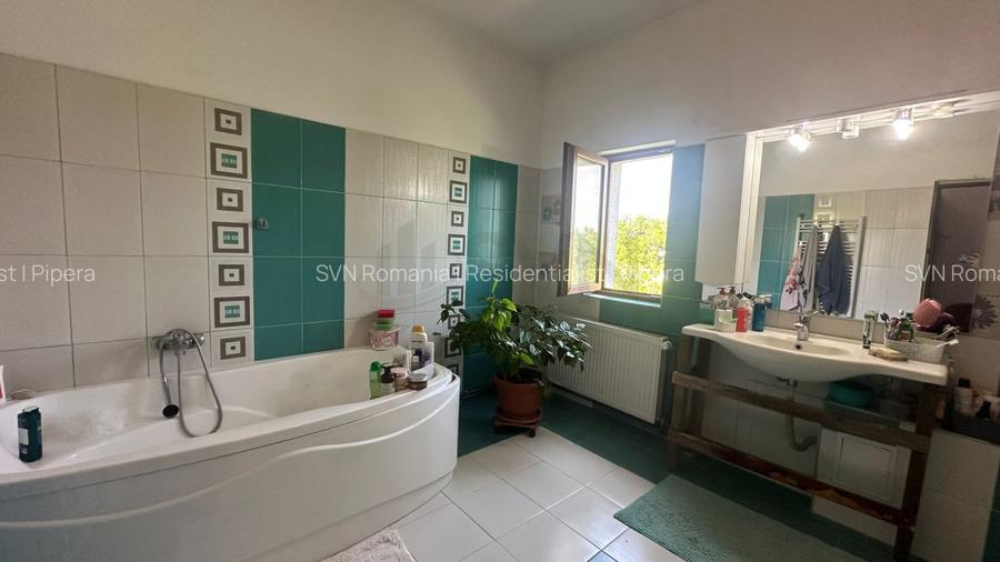 REV2002860 Vila 5 camere Balotesti I 1000 mp - 16