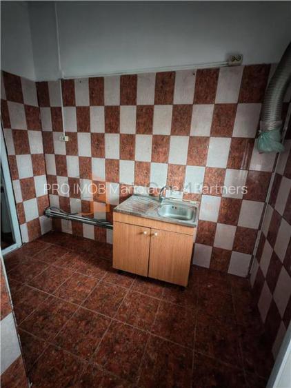 Apartament 2 camere semidecomandat in Dorobanti 1 - 4