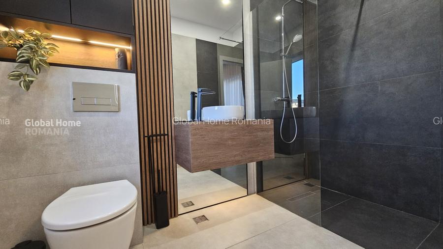 Vila Individuala 140 MP | Tunari | Curte 300 MP | 2 locuri parcare - 7