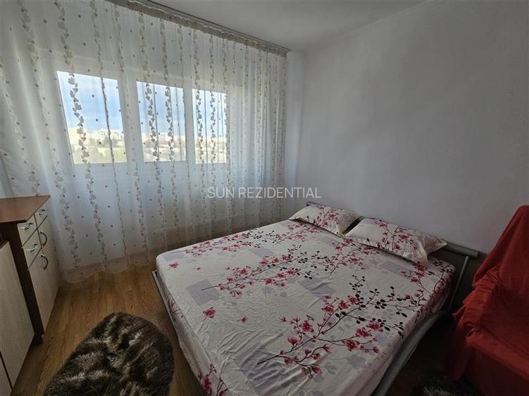 Brancoveanu-Izvorul Oltului, apartament mobilat si utilat modern, bloc reabilita - 12