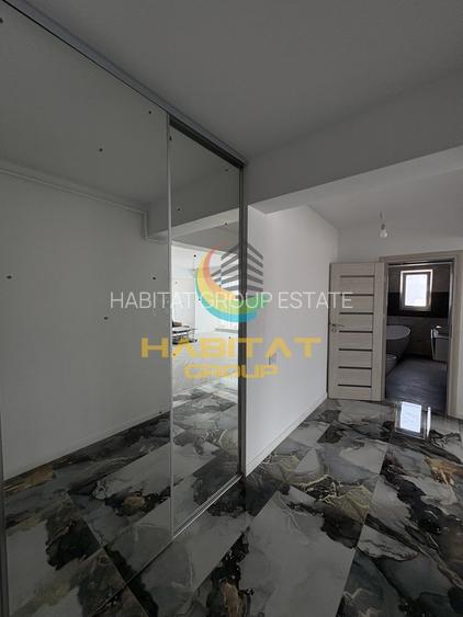 Inchiriere Apartament Penthouse Mobilat 145mp Zona Metalurgiei - 8