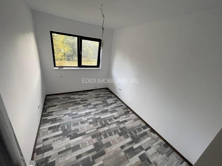 Leresti Arges Vila 4 camere, 2024, 180mp zona linistita de munte, teren 900mp - 15