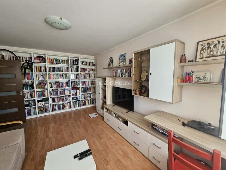 Apartament 2 camere I Politehnica I Mobilat Utilat - 4