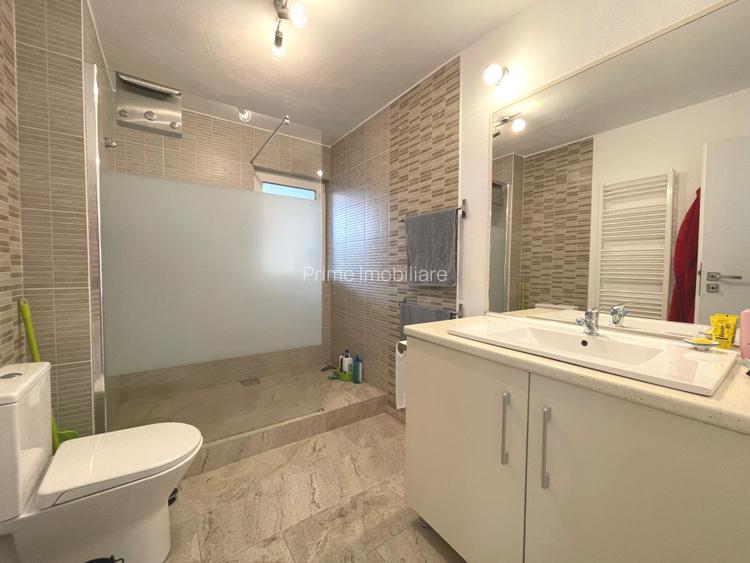 Casă cu 4 camere | Teren 870mp | Studio, pivniță & jacuzzi |  zona Ciugud - 3