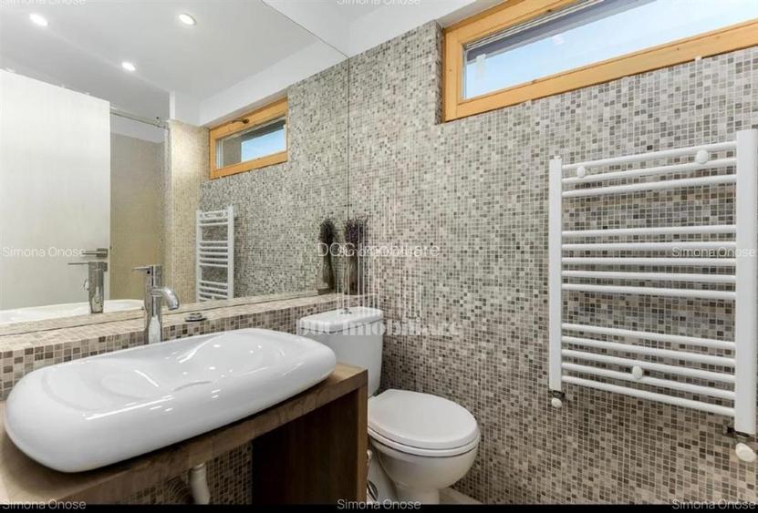 Vila de inchiriat | Foisorul de foc | 7 camere | Parcare | Comision 0% - 6