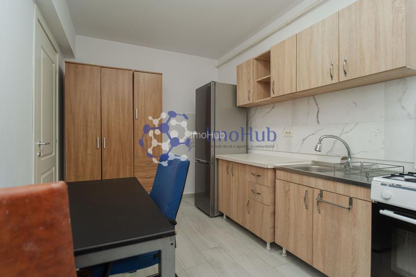Apartament Complet MOBILAT în Baroque Residence - 3