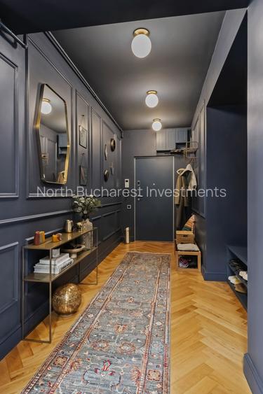 PENTHOUSE FLOREASCA - 4 CAMERE - COMISION 0% - 20