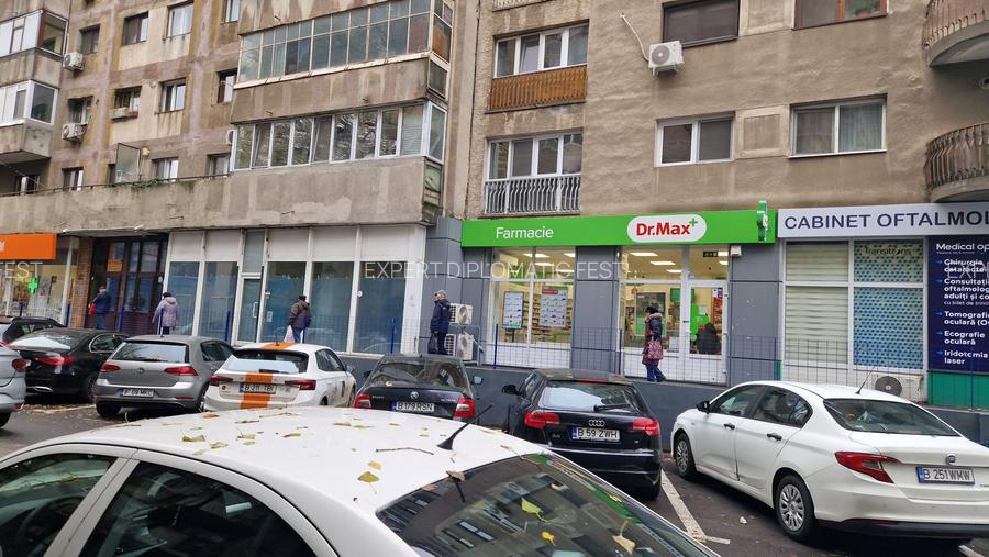 Tineretului-Sincai Metrou-suprafata 75 mp-pret 2200 euro - 6