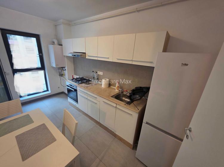 21 RESIDENCE Inchiriere 2 CAM + loc parcare, complex modern ,  5Min M Lujerului - 3