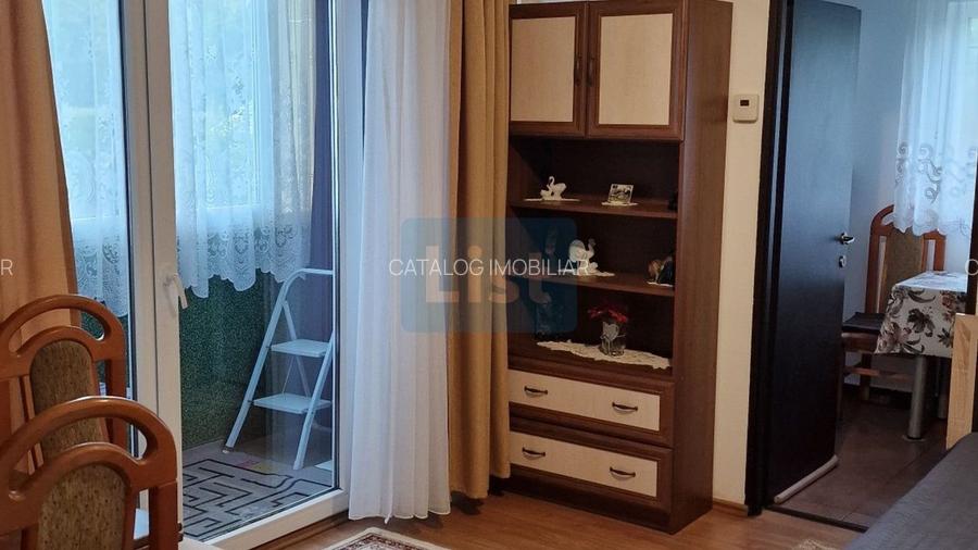 Apartament 1 camera | Parcare - 6