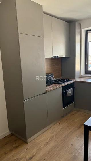 Studio dublu, 42 mp, parcare, centrala, Ivory Residence - 3