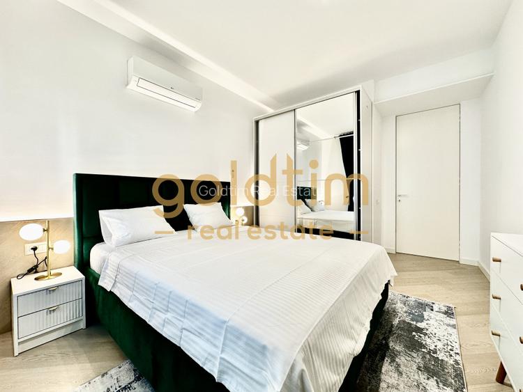 NOU/PARCARE INCLUSA/ CORTINA NORTH /MOBILAT ȘI UTILAT COMPLET - 9