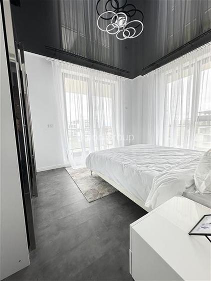 Apartament 2 Camere Mobilat si Utilat Complet Mamaia Nord - 6