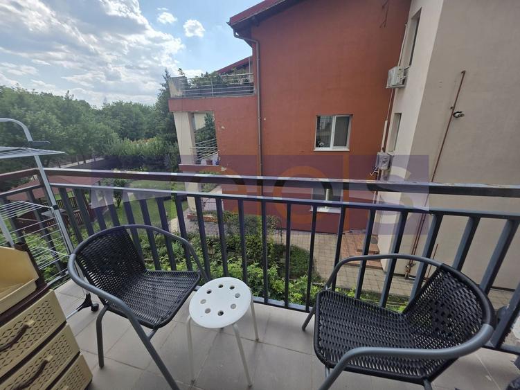 VANZARE 4 CAMERE -CARTIERUL LATIN   - 2x loc parcare - 18