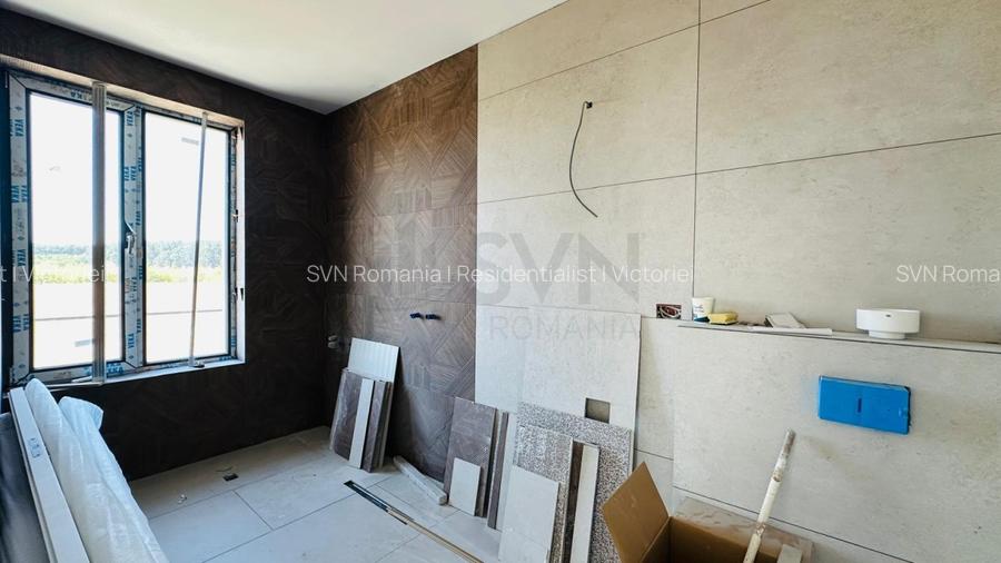 REV2004596 Casa individuala 5 camere central Corbeanca - 9