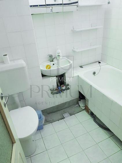 OLIMPIA - 3CAM - LIFT - BLOC IZOLAT - CONTOR GAZ - APROAPE DE FACULTATI - 10