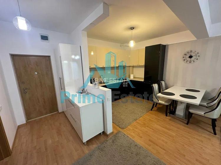 Apartament cu 2 camere, finisat modern, zona Calea Turzii - 3