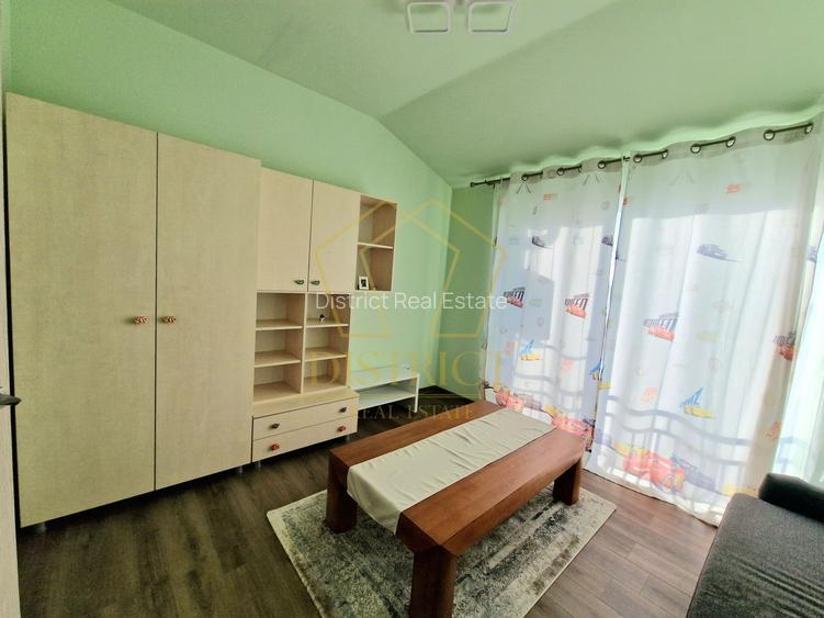 Duplex spatios cu 4 camere si 2 bai | Mosnita Veche | Drumul Boilor - 10