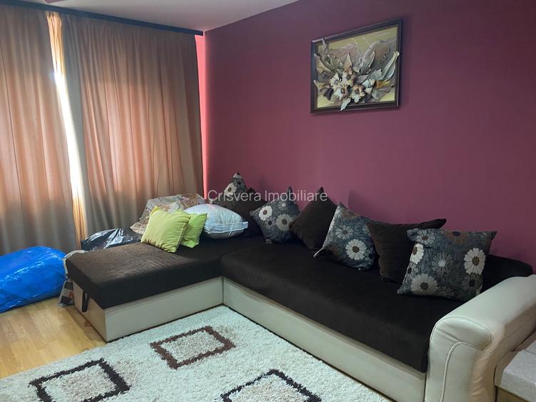 Apartament 2 camere Marasti, zona Expo Transilvania, et.3/4, decomandat - 6