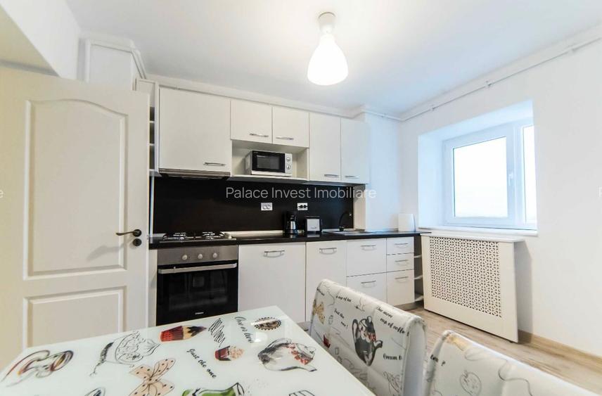 Apartament 3 camere ,bloc 1989 - 4