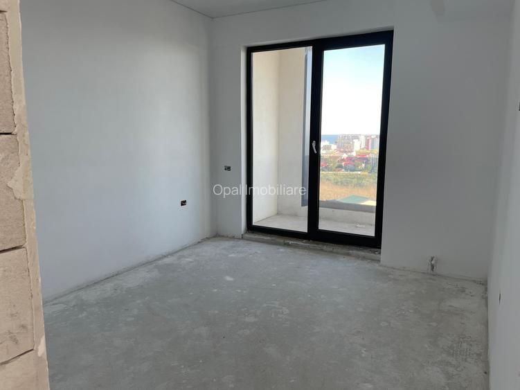 Exclusivitate Mamaia-Sat,apartament 2 camere, 67 mp,vedere la lac si mare - 7