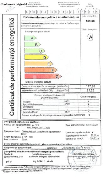 Apartament cu 2 camere, 75 mp, modern și complet mobilat - Isaran Residence - 17